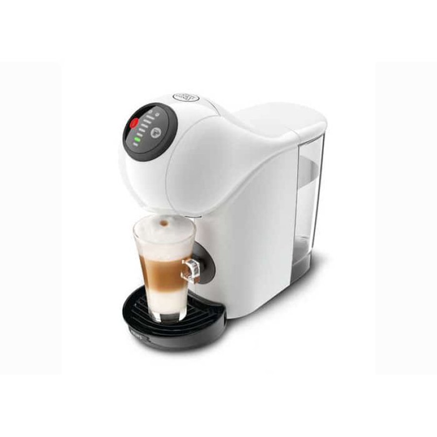 additioanl image for  Krups Genio S Automatic Coffee Machine 