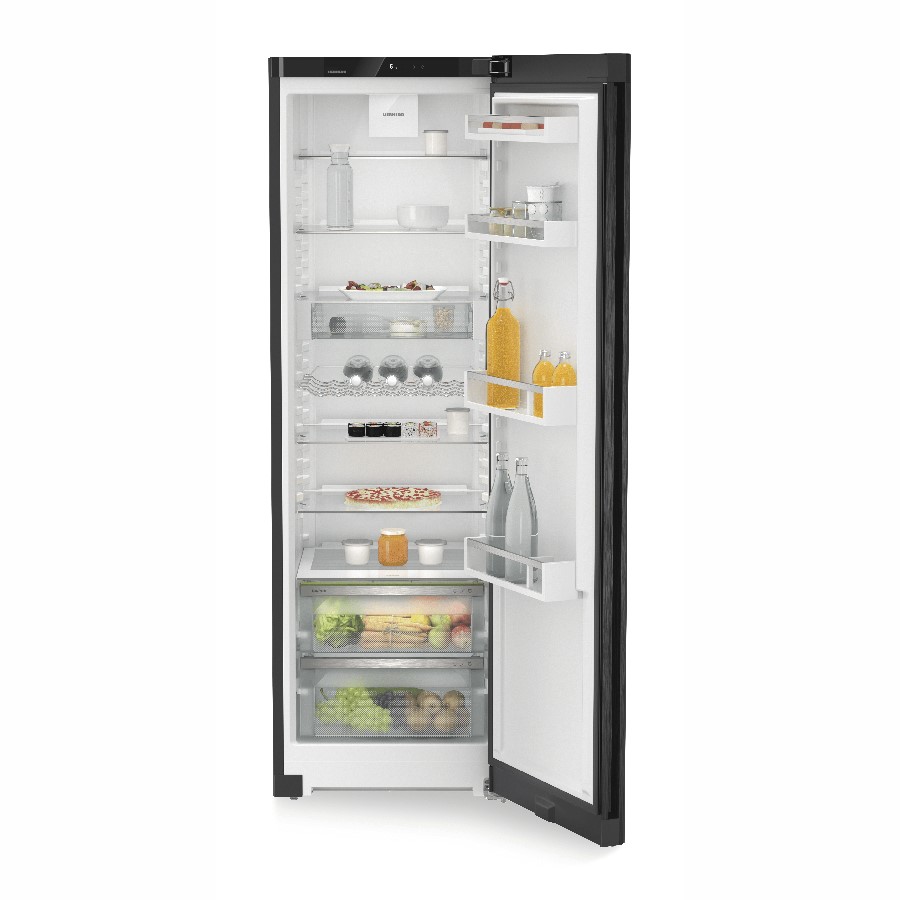 additioanl image for  Liebherr Freestanding Fridge Black 