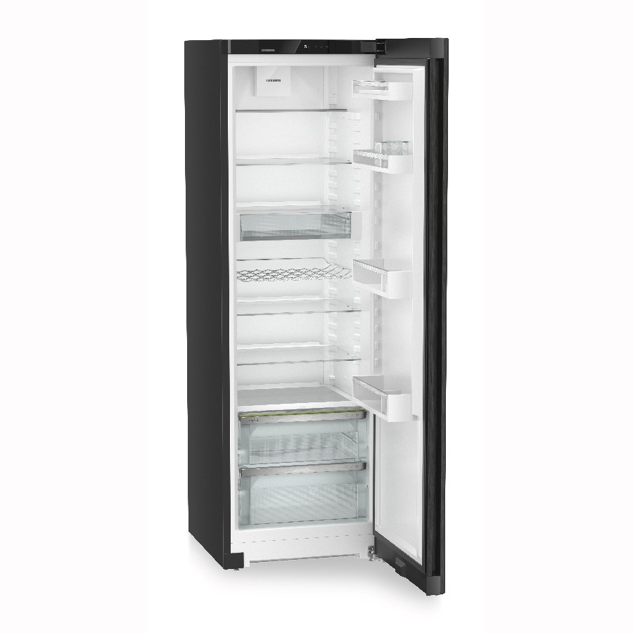 additioanl image for  Liebherr Freestanding Fridge Black 