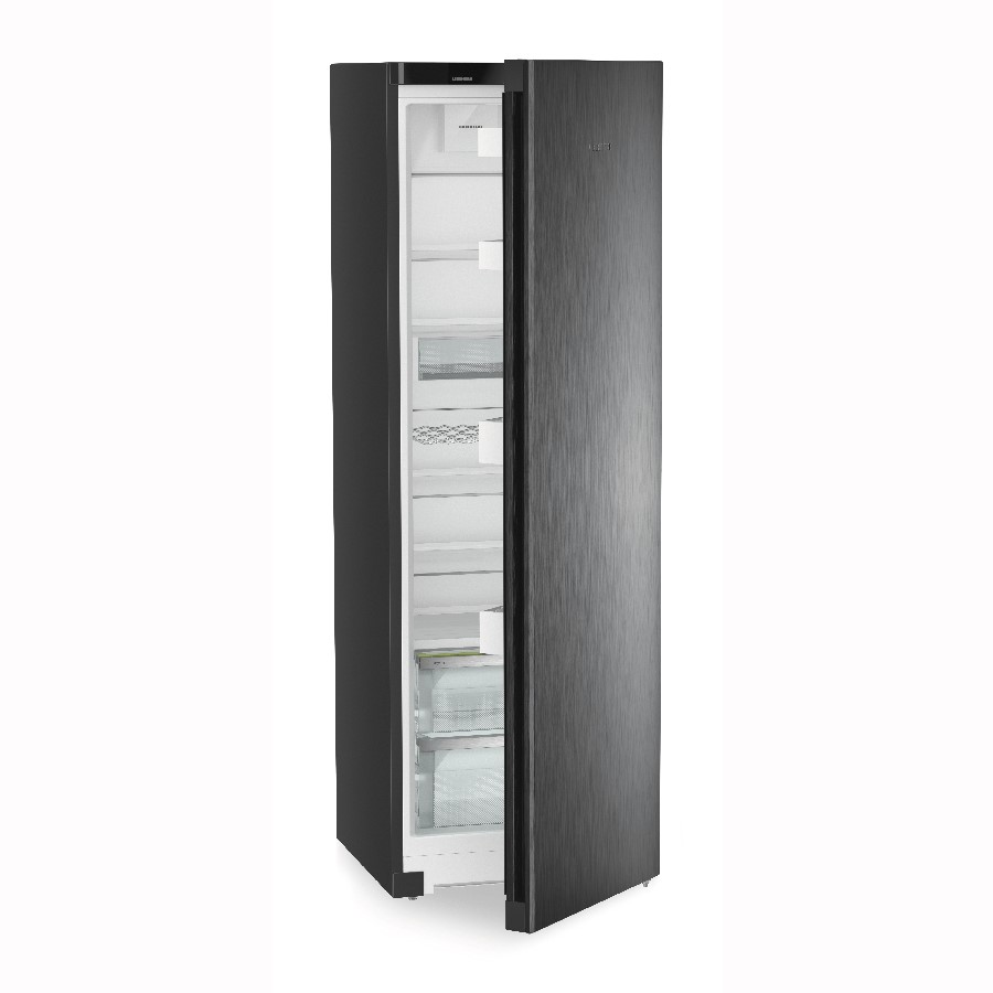 additioanl image for  Liebherr Freestanding Fridge Black 