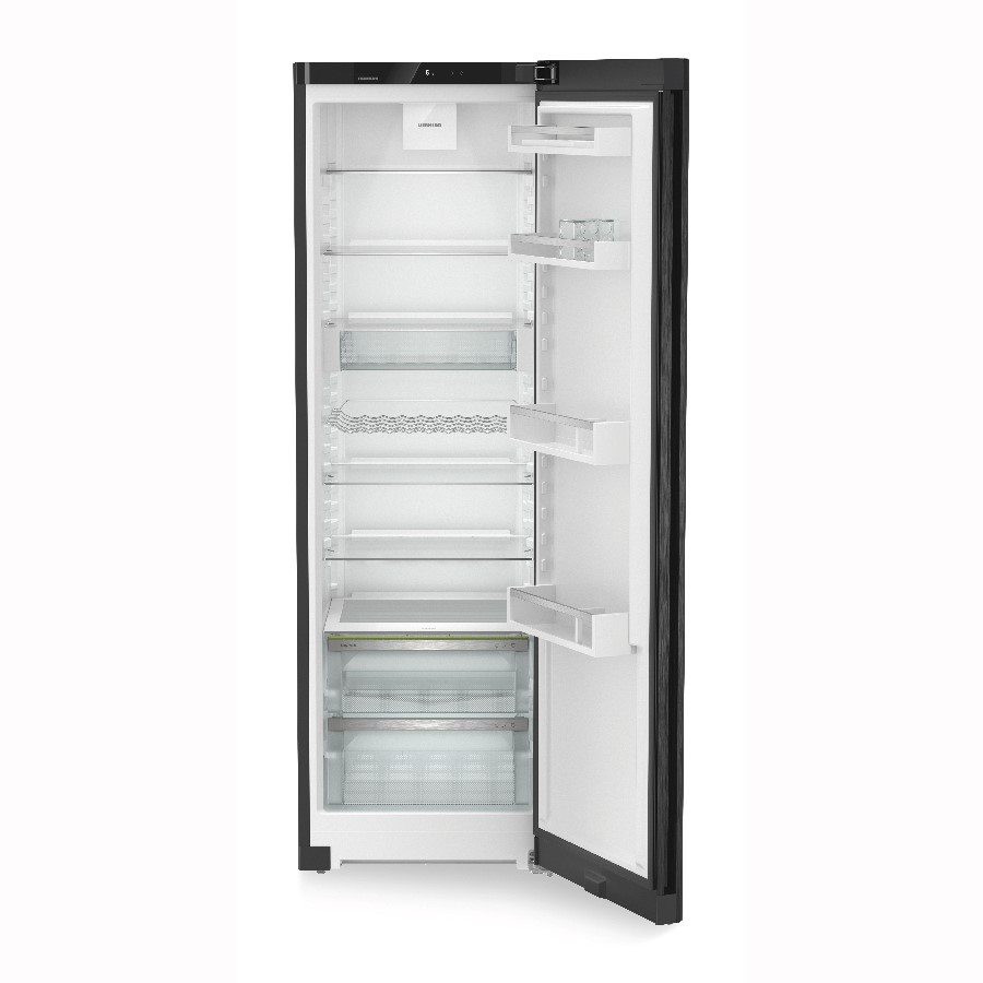 additioanl image for  Liebherr Freestanding Fridge Black 