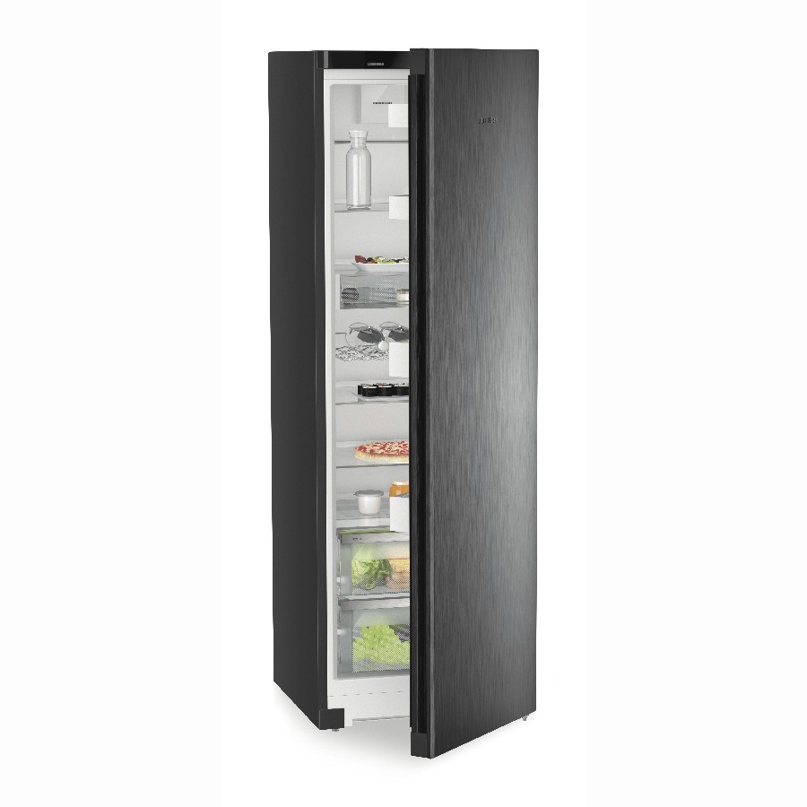 additioanl image for  Liebherr Freestanding Fridge Black 