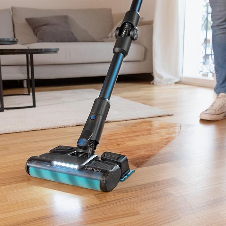 additioanl image for  Cecotec VacuumCleaner CongaRockstar 9500 