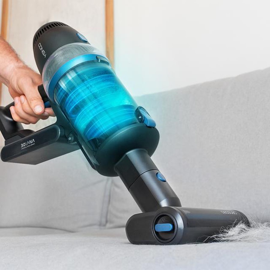 additioanl image for  Cecotec VacuumCleaner CongaRockstar 9500 