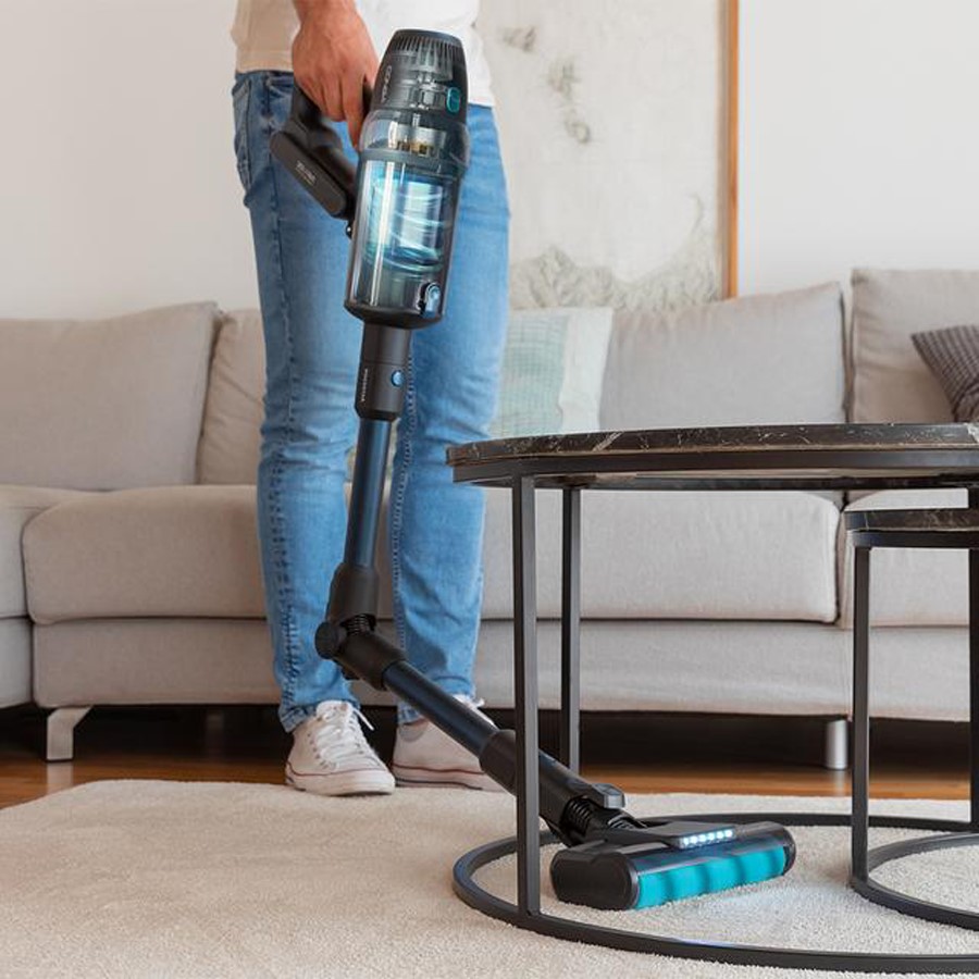 additioanl image for  Cecotec VacuumCleaner CongaRockstar 9500 
