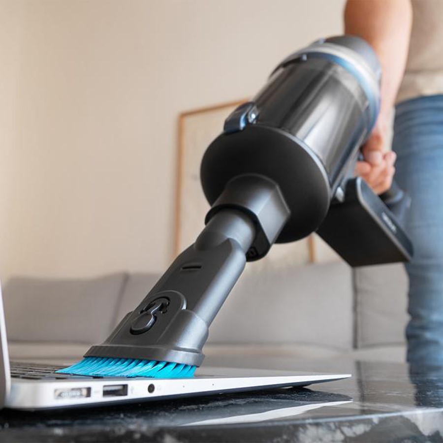 additioanl image for  Cecotec VacuumCleaner CongaRockstar 9500 