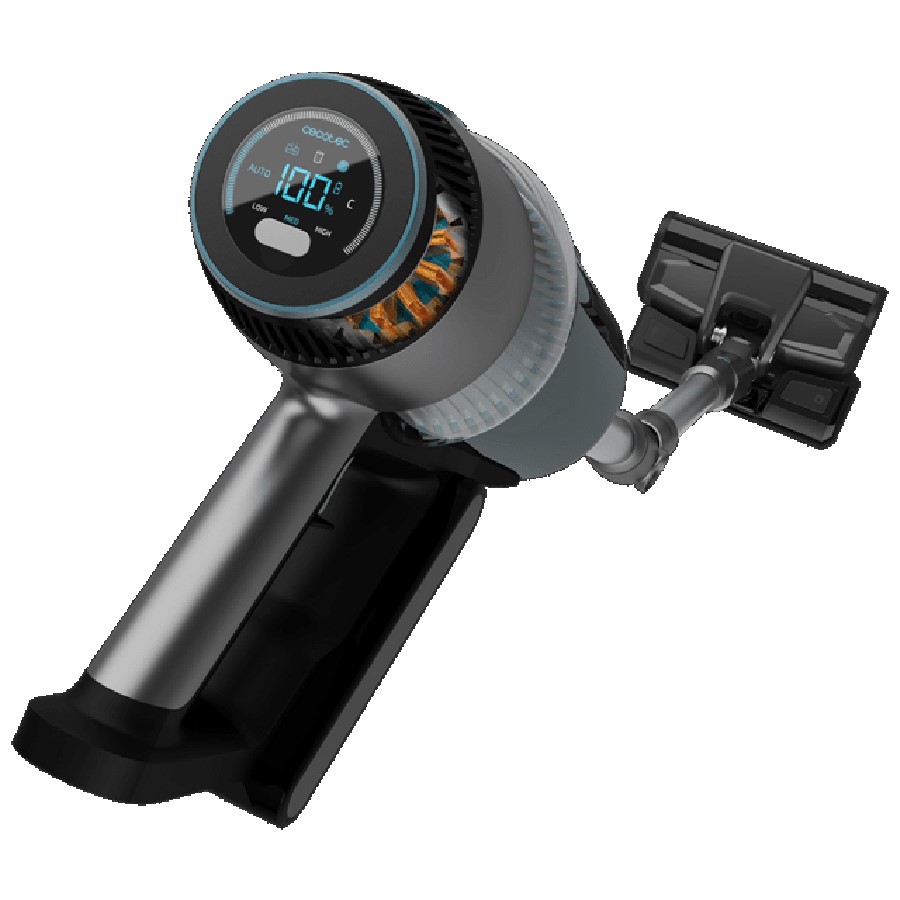 additioanl image for  Cecotec VacuumCleaner CongaRockstar 9500 