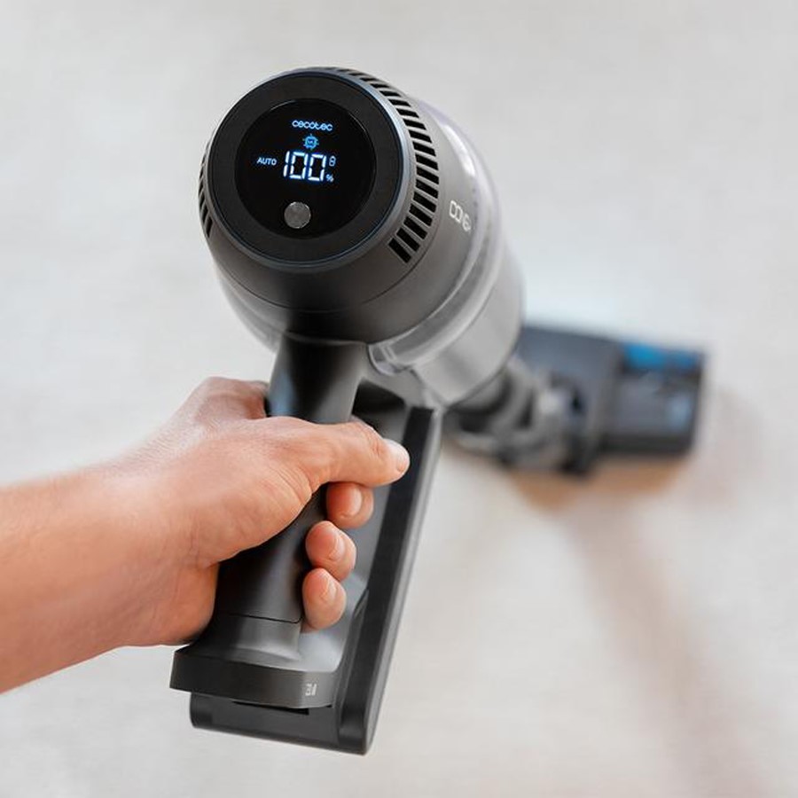 additioanl image for  Cecotec VacuumCleaner CongaRockstar 9500 