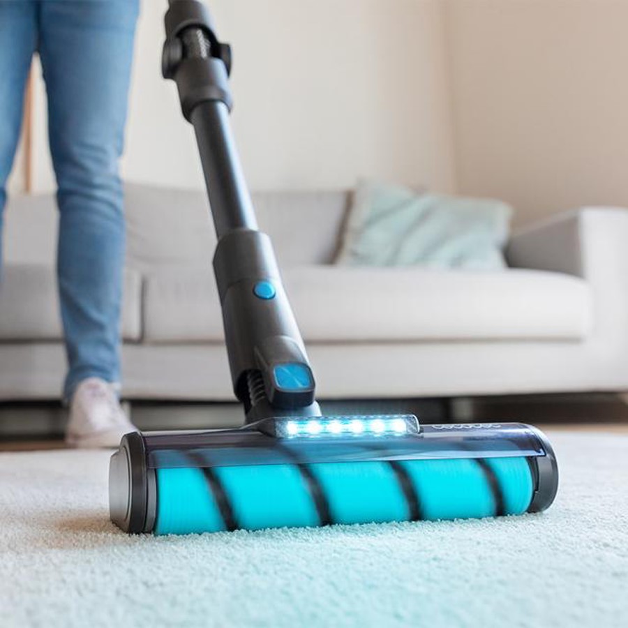 additioanl image for  Cecotec VacuumCleaner CongaRockstar 9500 