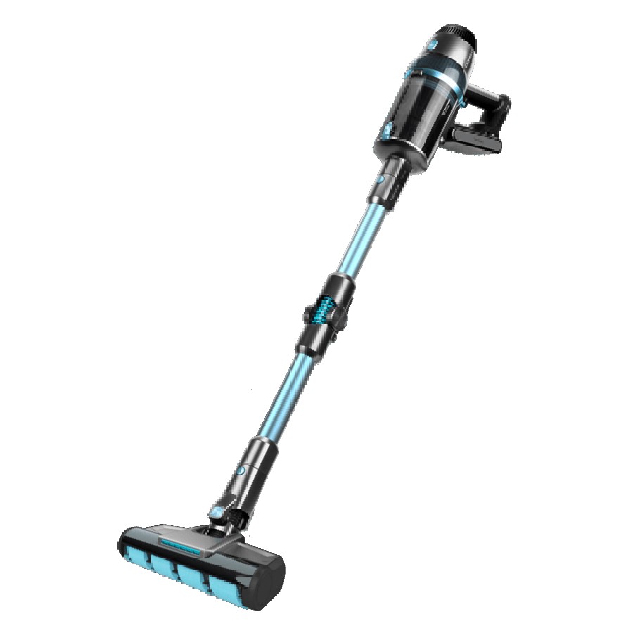 additioanl image for  Cecotec CongaRockStar 2500 Vital ErgoWet 