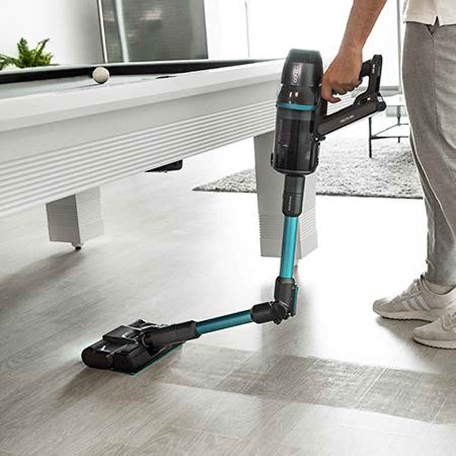 additioanl image for  Cecotec CongaRockStar 2500 Vital ErgoWet 