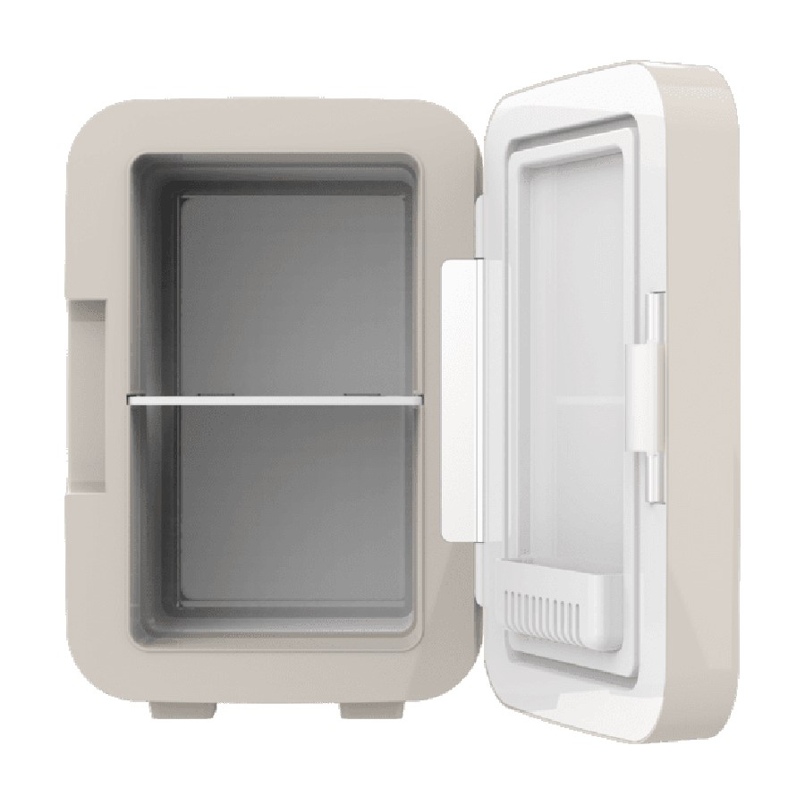 additioanl image for  Cecotec Mini Cooling Bahamas Beige 6 L 