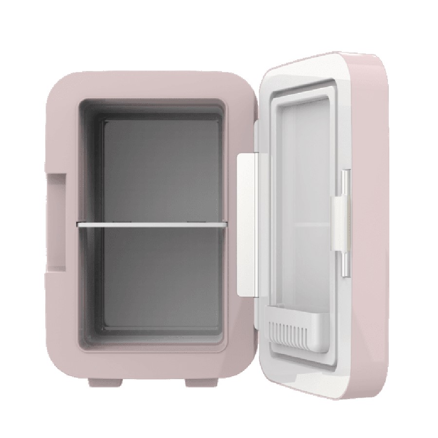 additioanl image for  Cecotec Mini Cooling Bahamas Pink 6 L 