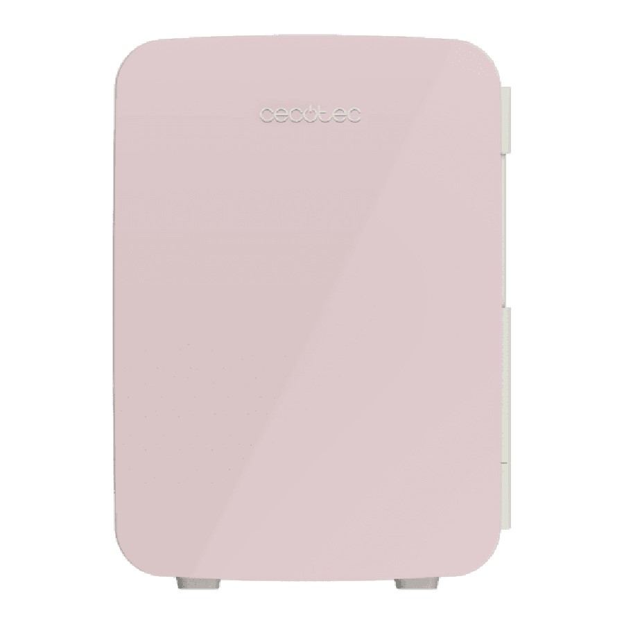 additioanl image for  Cecotec Mini Cooling Bahamas Pink 6 L 
