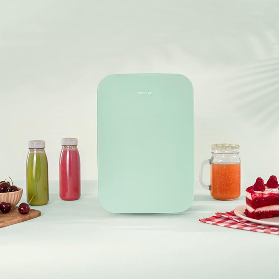 additioanl image for  Cecotec Mini Cooling Bahamas Mint 6 L 
