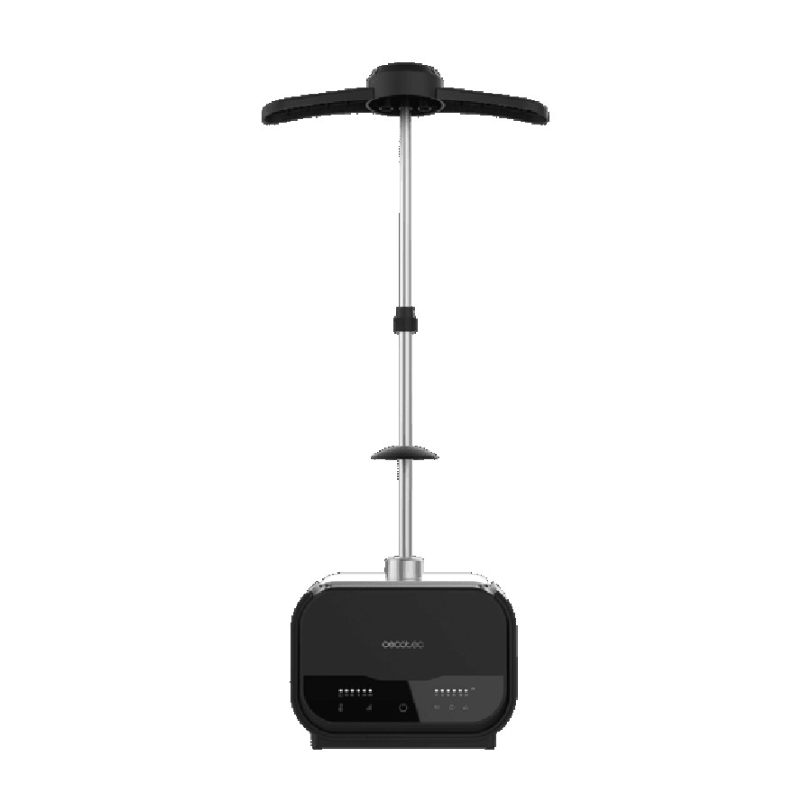 additioanl image for  Cecotec Mannequin DryIron Hero 1200 