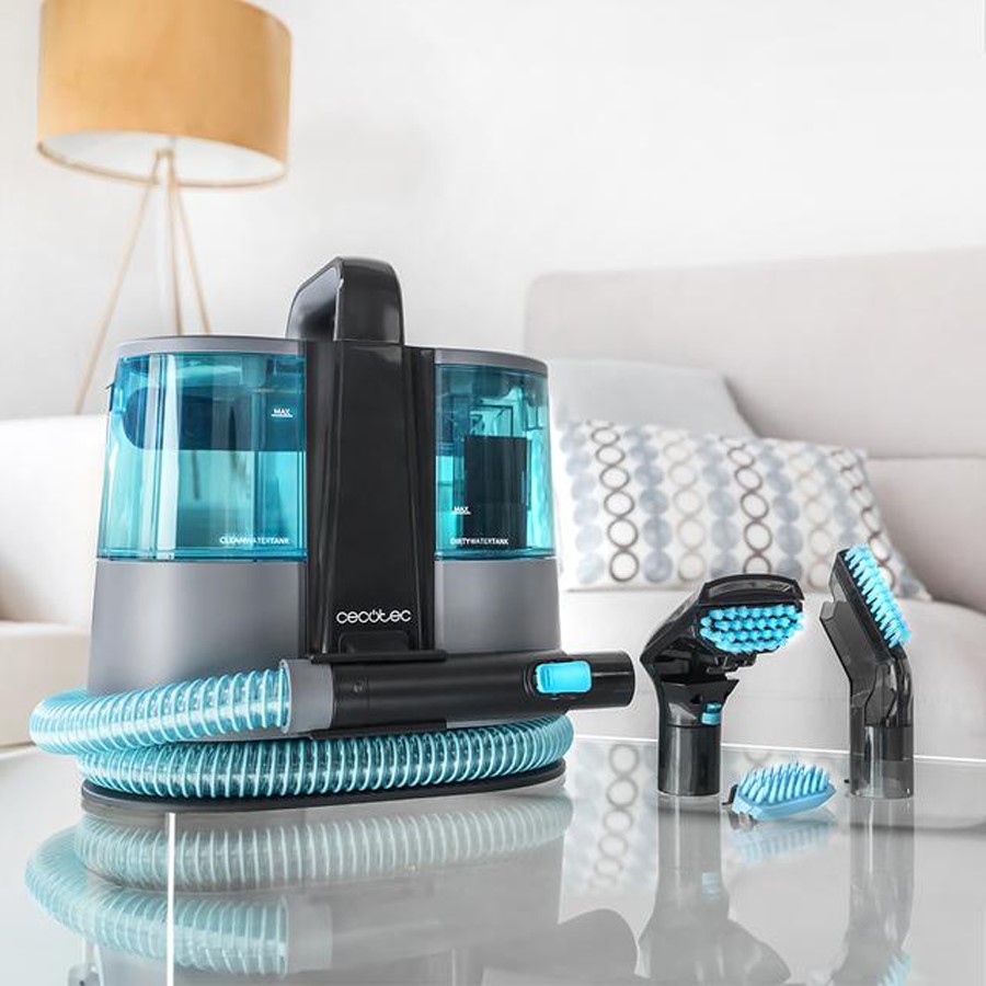 additioanl image for  Cecotec Conga Carpet and Spot Clean XL 