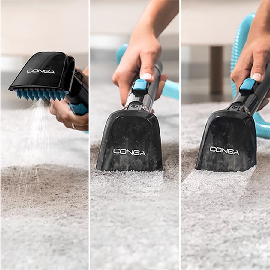 additioanl image for  Cecotec Conga Carpet and Spot Clean XL 