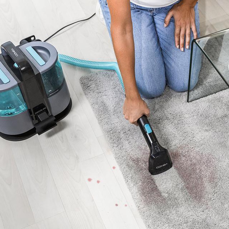 additioanl image for  Cecotec Conga Carpet and Spot Clean XL 