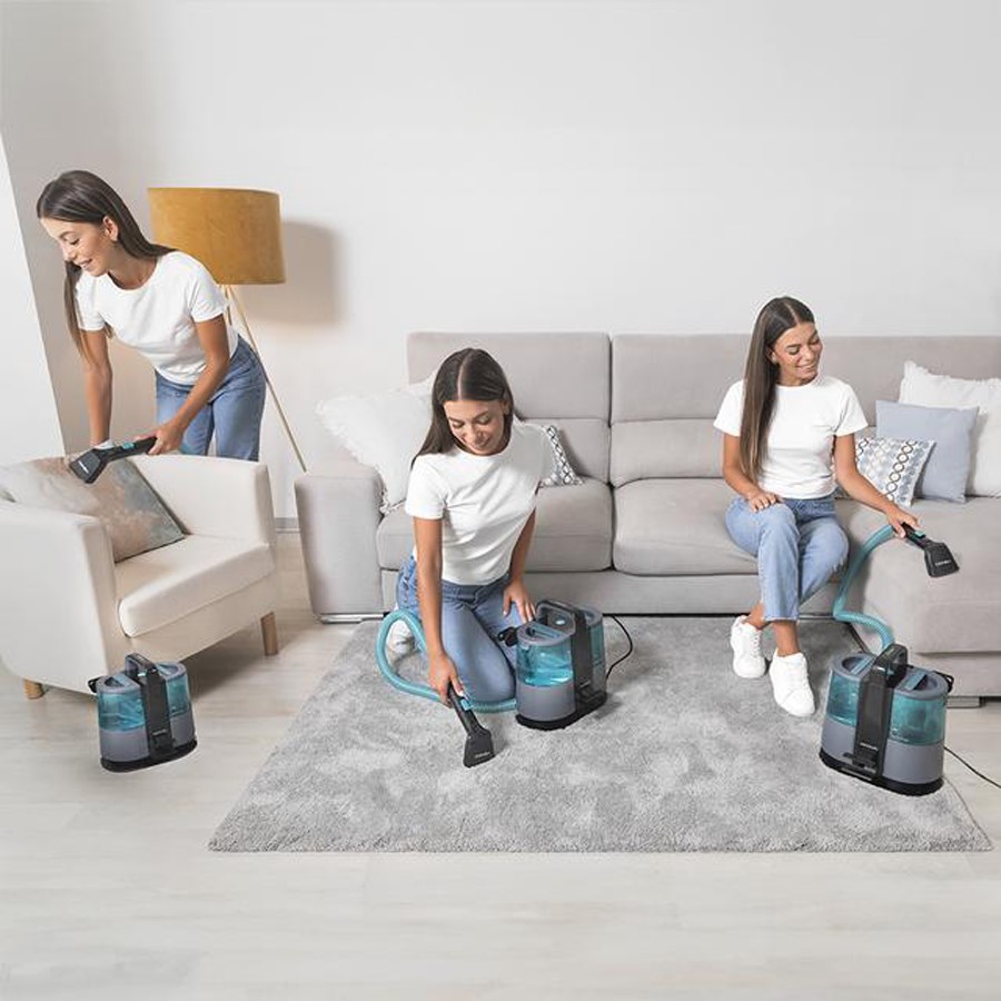 additioanl image for  Cecotec Conga Carpet and Spot Clean XL 