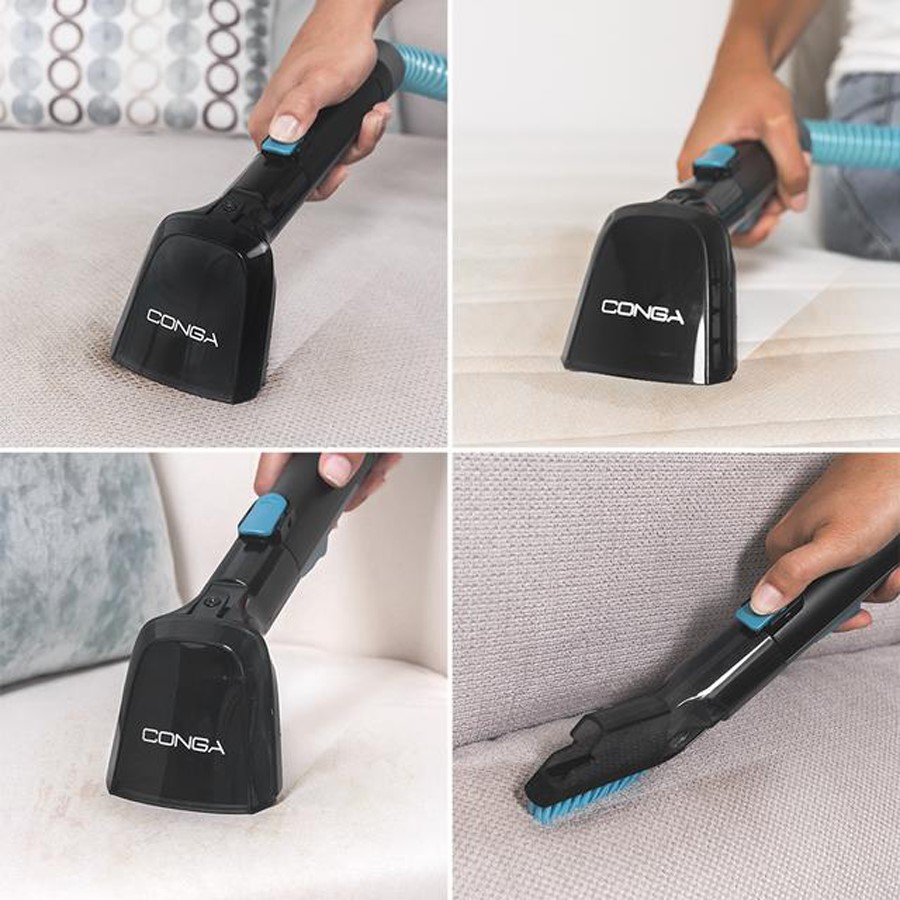 additioanl image for  Cecotec Conga Carpet and Spot Clean XL 