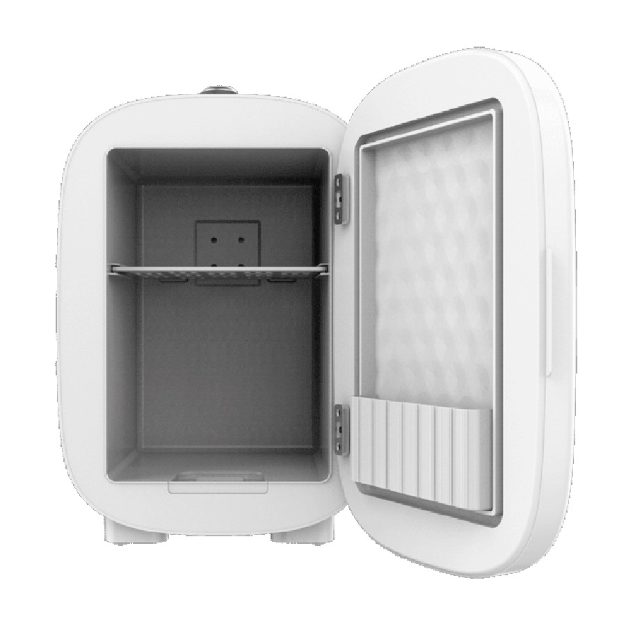 additioanl image for  Cecotec Bolero Minicooling 4L Bora White 