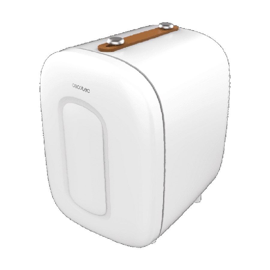additioanl image for  Cecotec Bolero Minicooling 4L Bora White 
