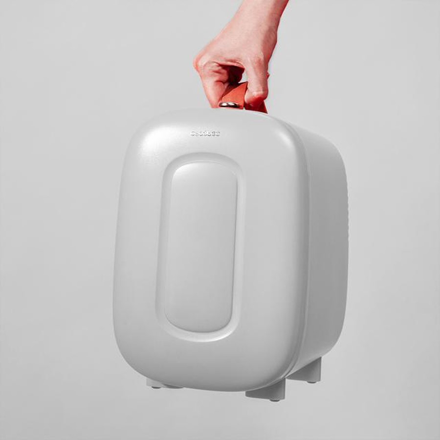 additioanl image for  Cecotec Bolero Minicooling 4L Bora White 