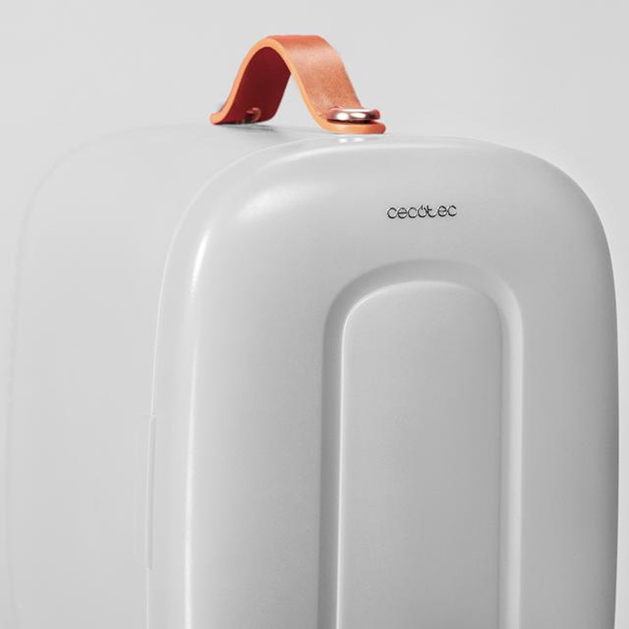 additioanl image for  Cecotec Bolero Minicooling 4L Bora White 