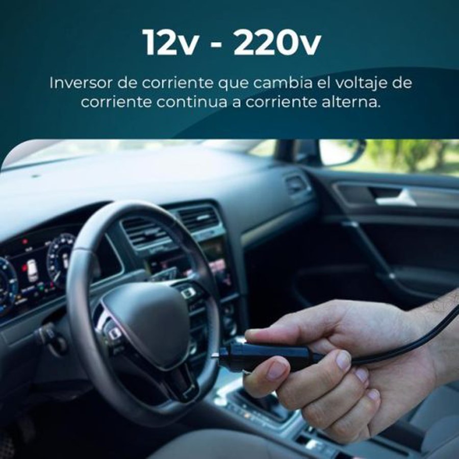 additioanl image for  Cecotec Bolero Minicooling 4L Bora Black 