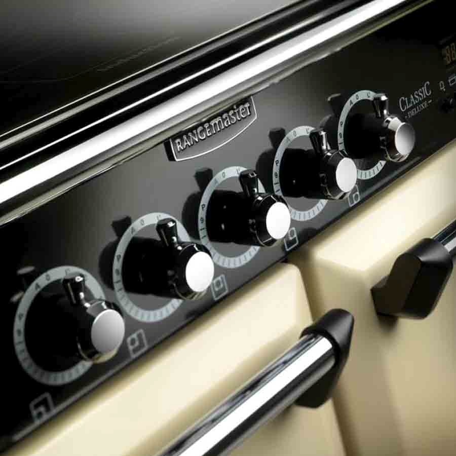 additioanl image for  RangeM Class DL 110 IND. Cream Brass 