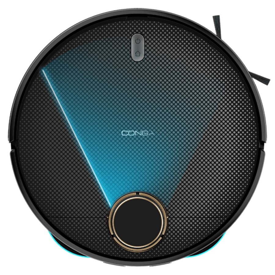 additioanl image for  Cecotec Robot Vacuum Cleaner 13090 