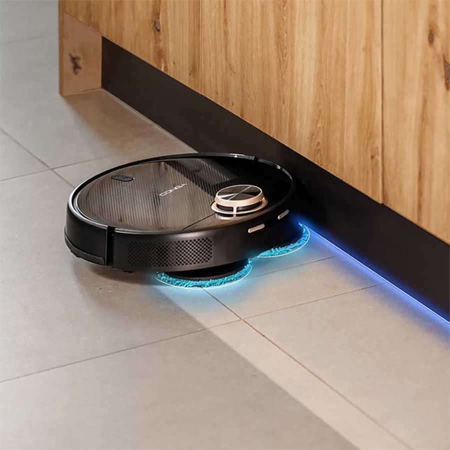 additioanl image for  Cecotec Robot Vacuum Cleaner 13090 