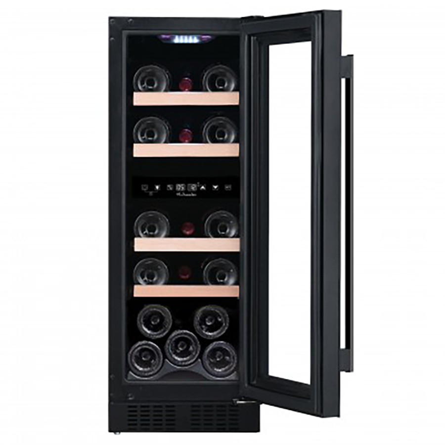 additioanl image for  Sommeliere Wine Cellar B-Under 18Bottle 