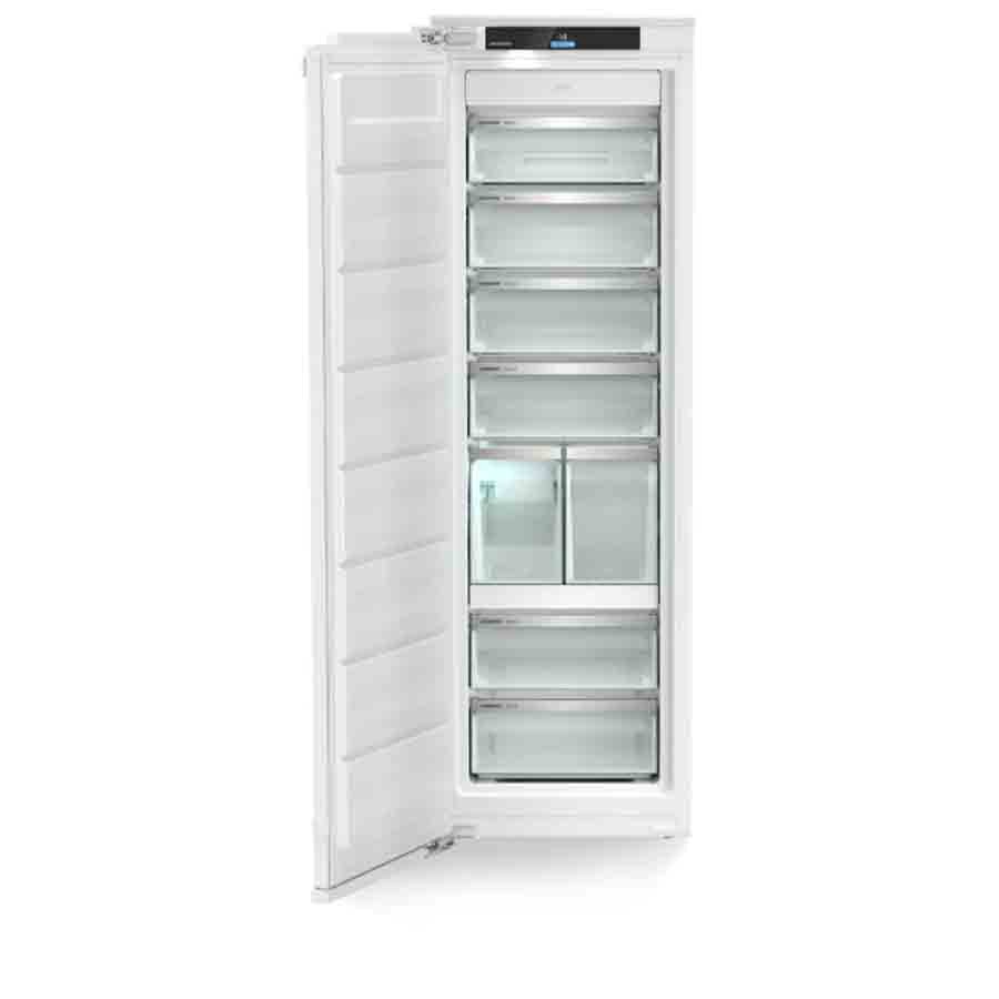 additioanl image for  Liebherr Freezer Built-in NoFrost 213 L 