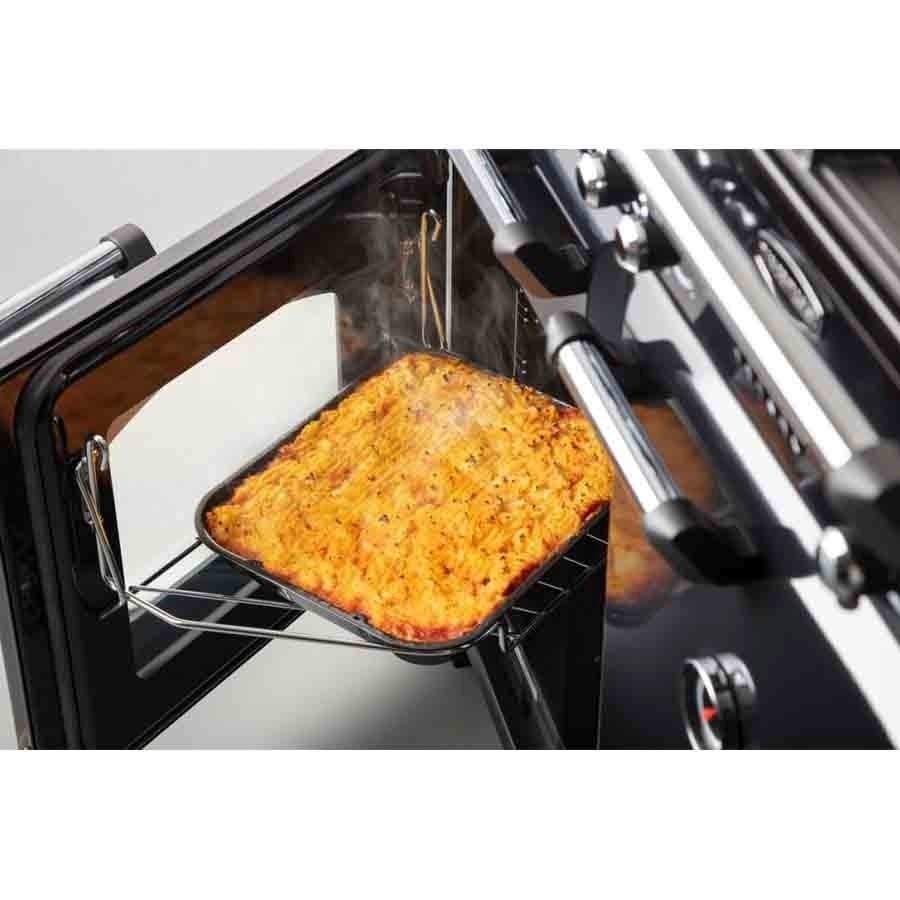 additioanl image for  RangeM Clas DL 110 IND Stone Blu/Bras GB 