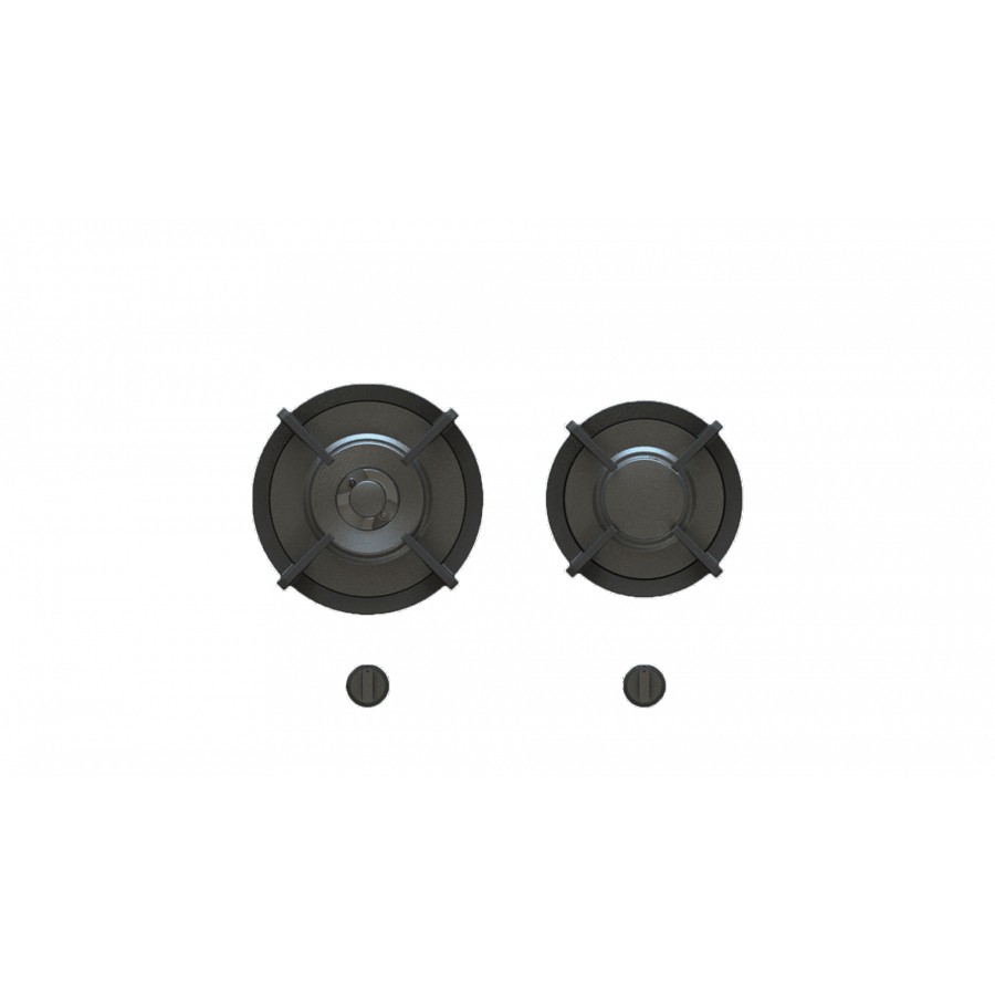 additioanl image for  Pitt Gas Cooktop 