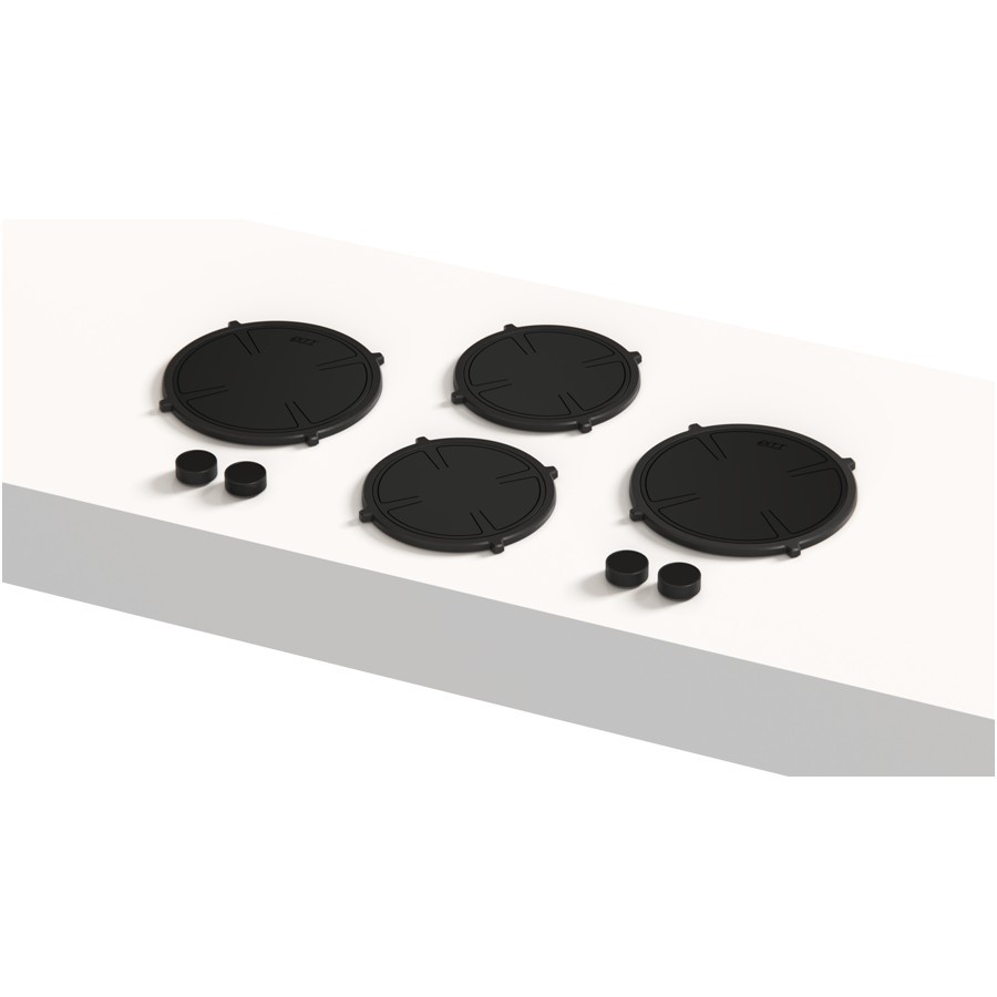 additioanl image for  Pitt Induction Cooktop 