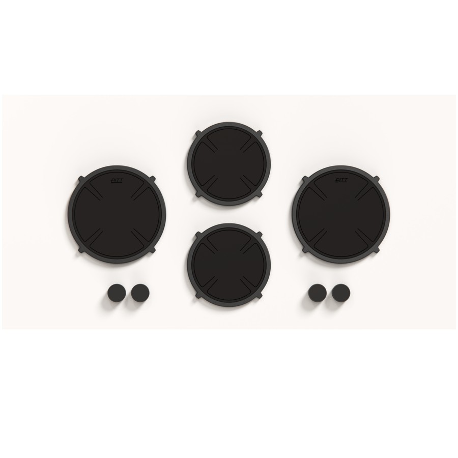 additioanl image for  Pitt Induction Cooktop 
