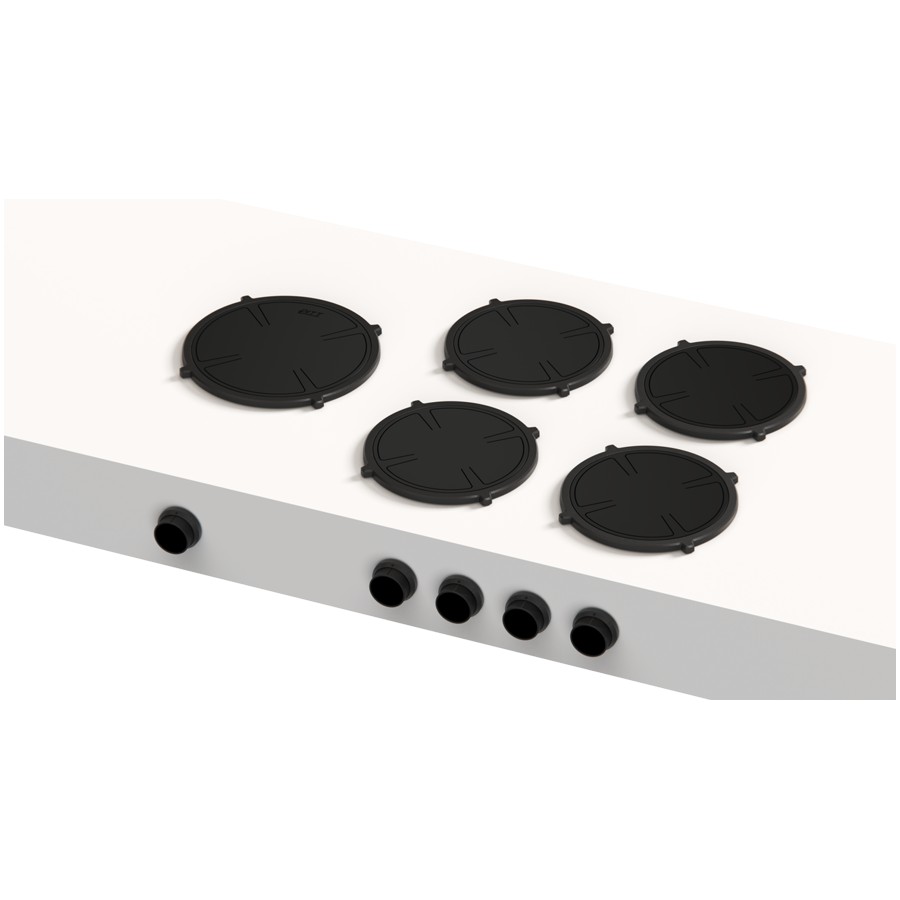 additioanl image for  Pitt Induction Cooktop 