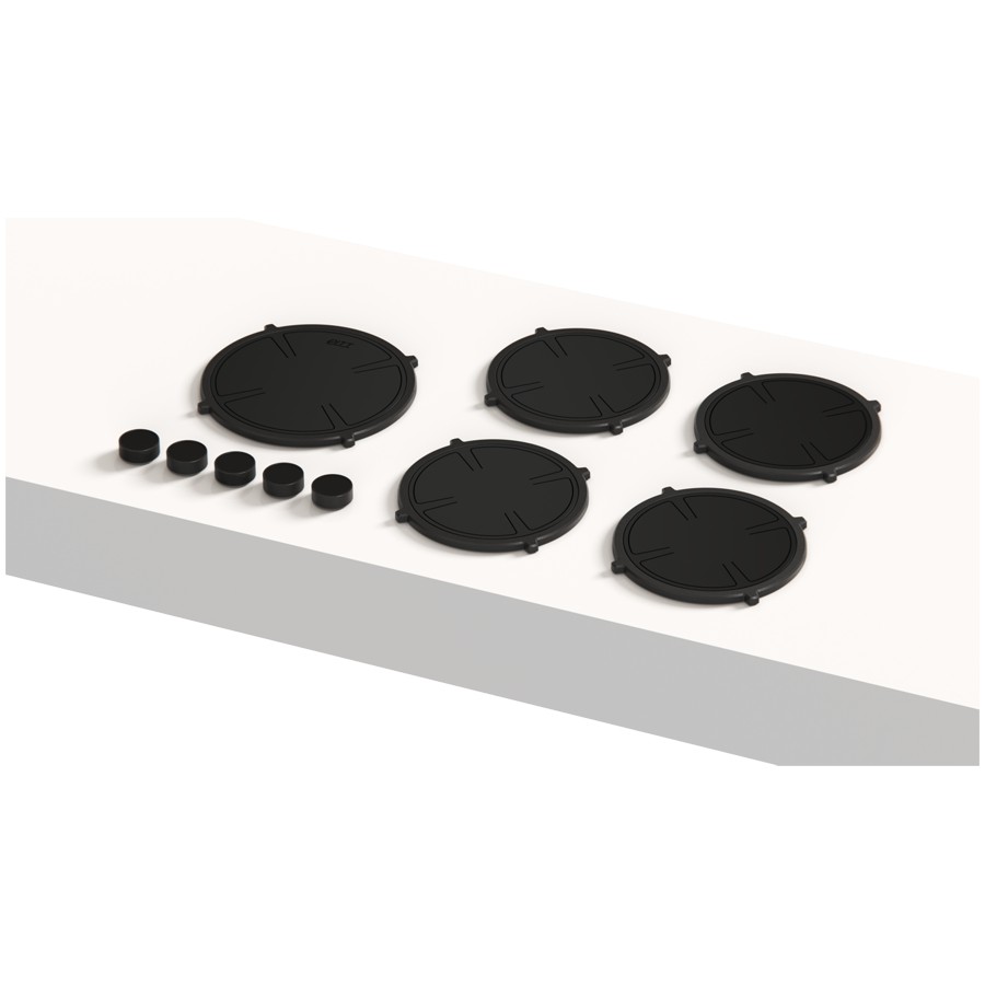additioanl image for  Pitt Induction Cooktop 
