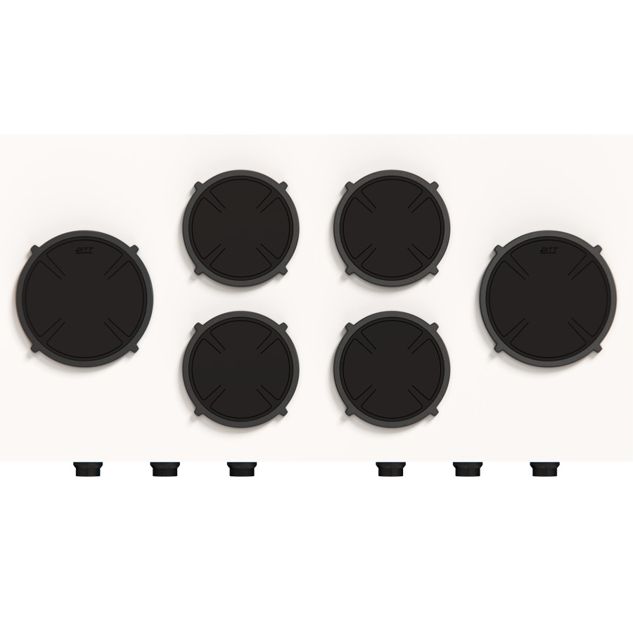 additioanl image for  Pitt Induction Cooktop 