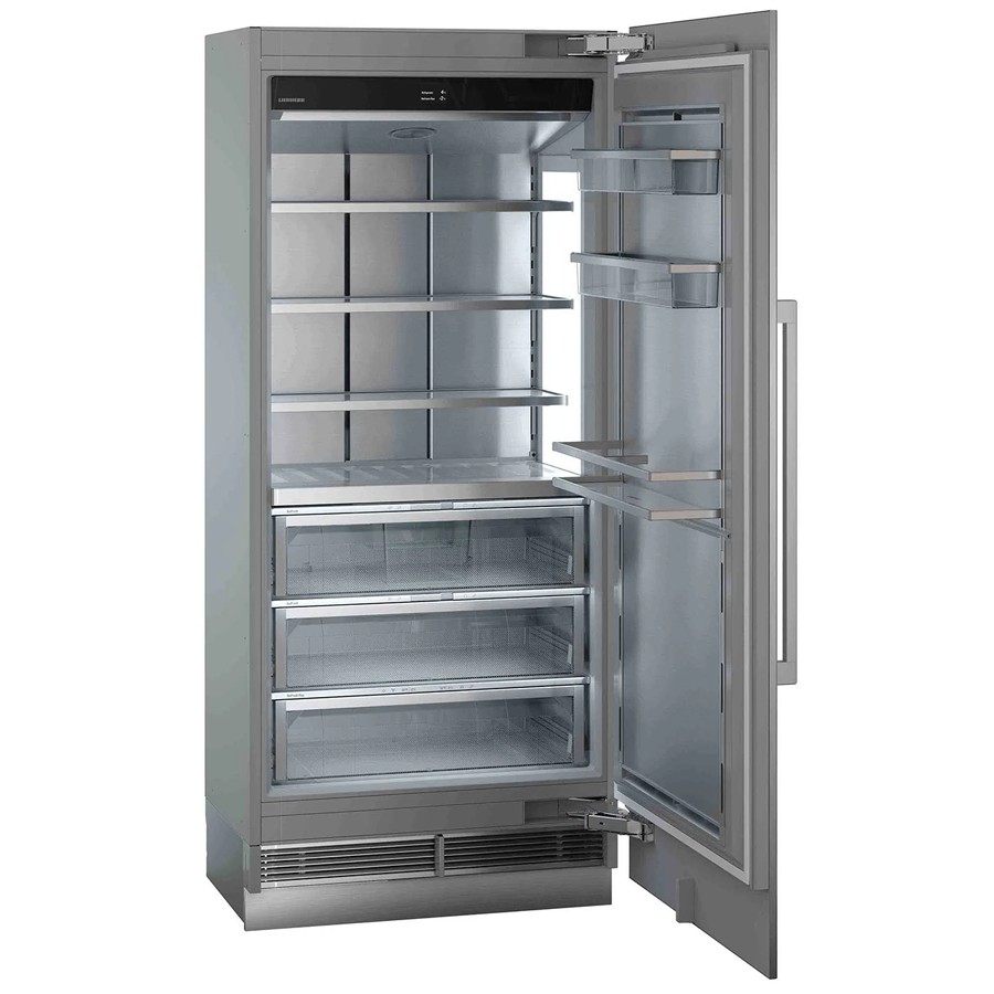 additioanl image for  Liebherr Monolith Refrigerator S/Steel 