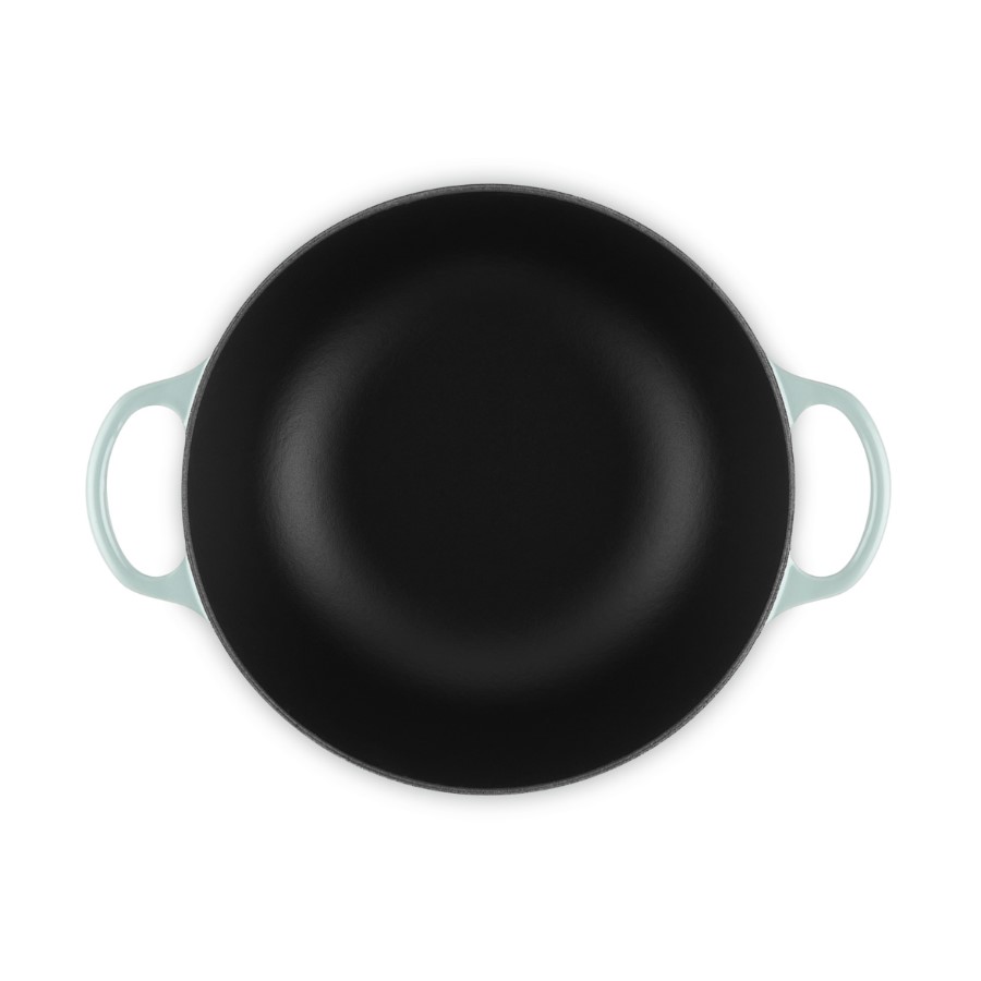 additioanl image for  Le Creuset Marmite Soup Pot S/Salt 26 cm 