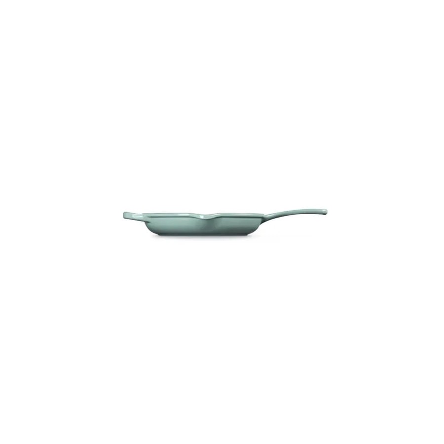 additioanl image for  Le Creuset Round Skillet Sea Salt 23 cm 
