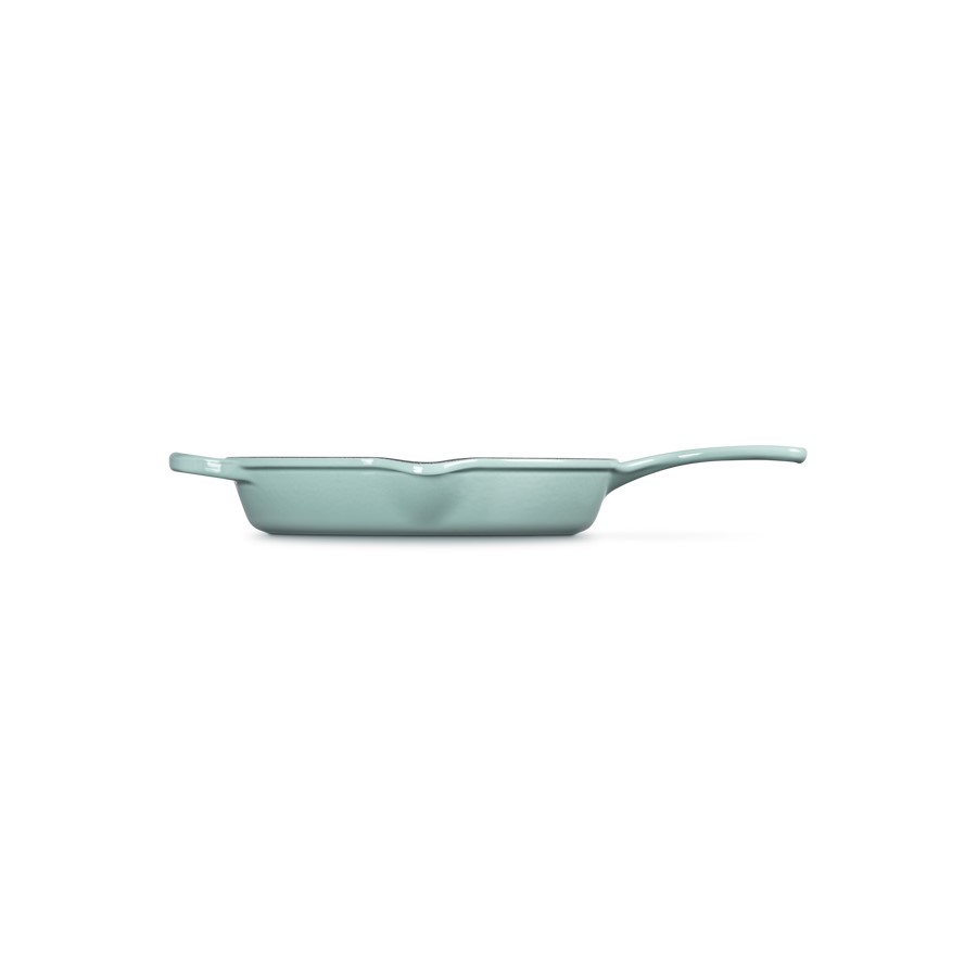 additioanl image for  Le Creuset Deep Rd. Skillet S/Salt 26 cm 