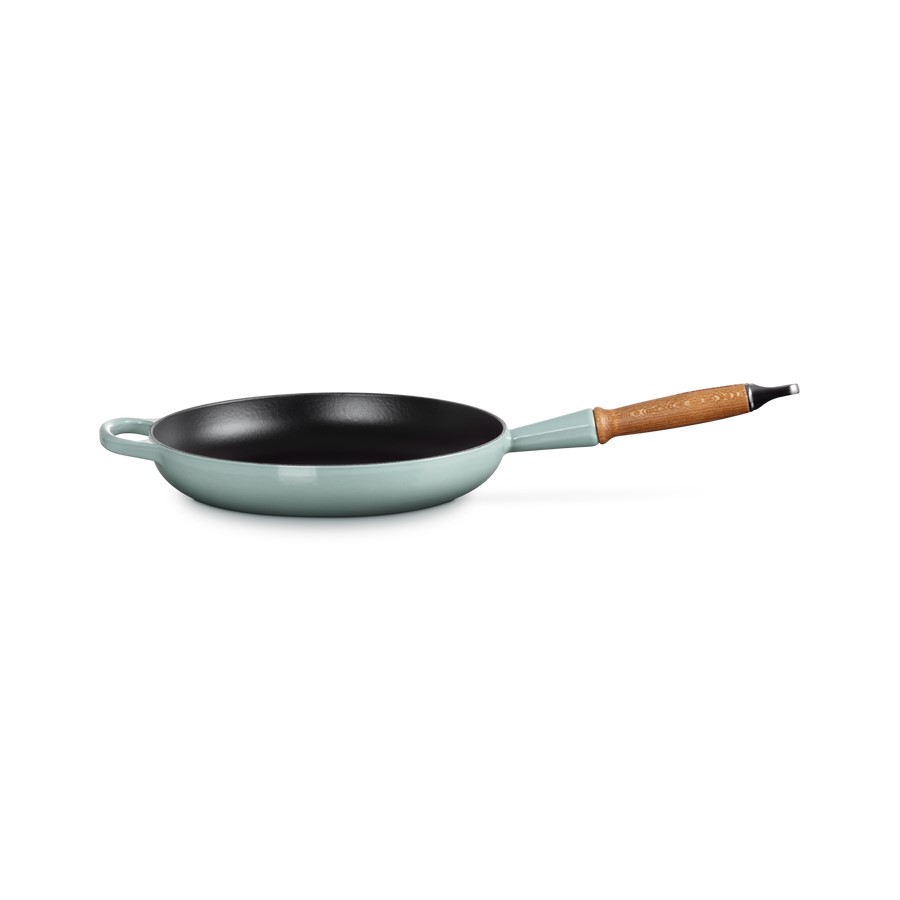 additioanl image for  Le Creuset Sign. Frying Pan S/Salt 28 cm 