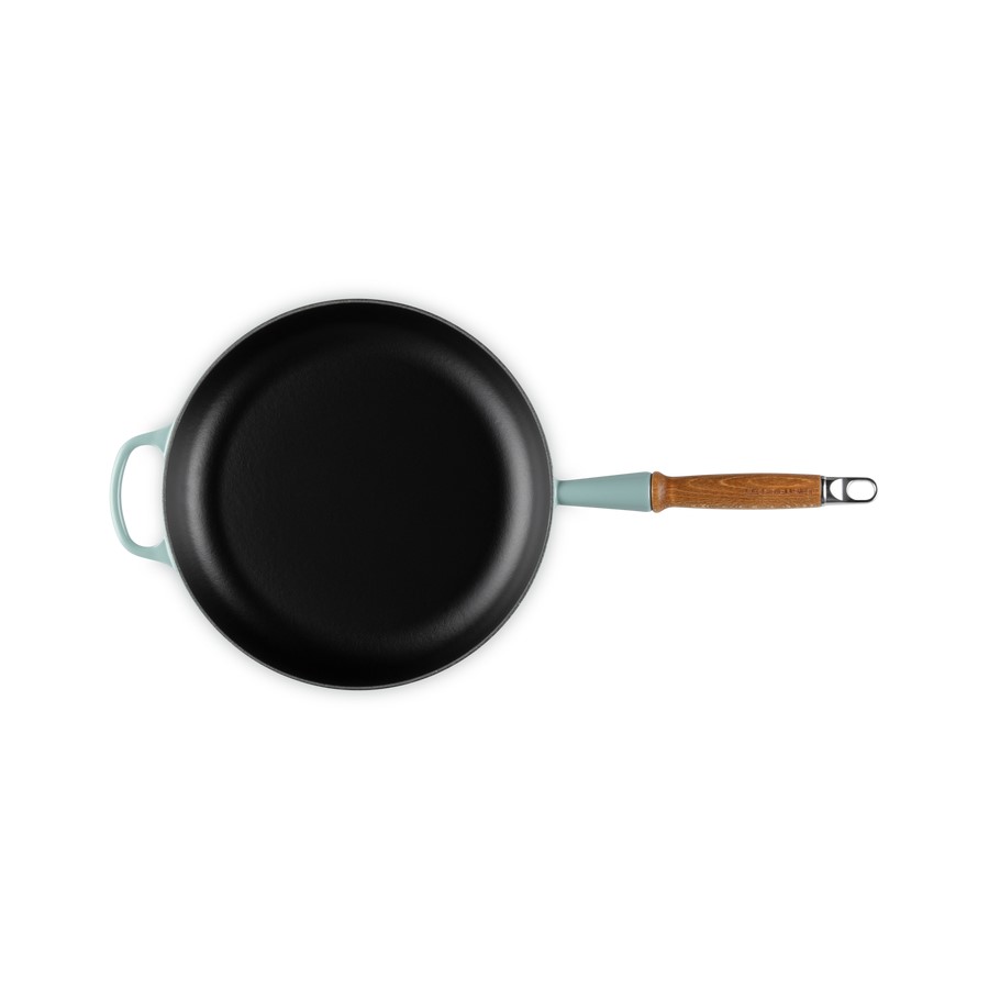 additioanl image for  Le Creuset Sign. Frying Pan S/Salt 28 cm 