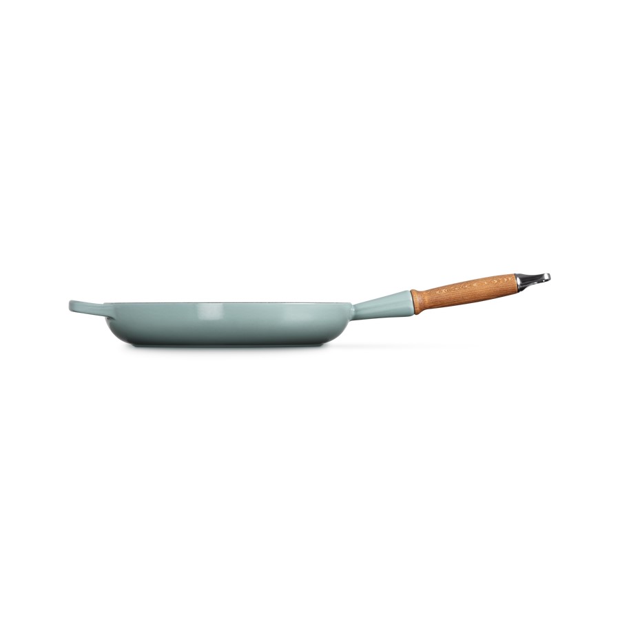 additioanl image for  Le Creuset Sign. Frying Pan S/Salt 28 cm 