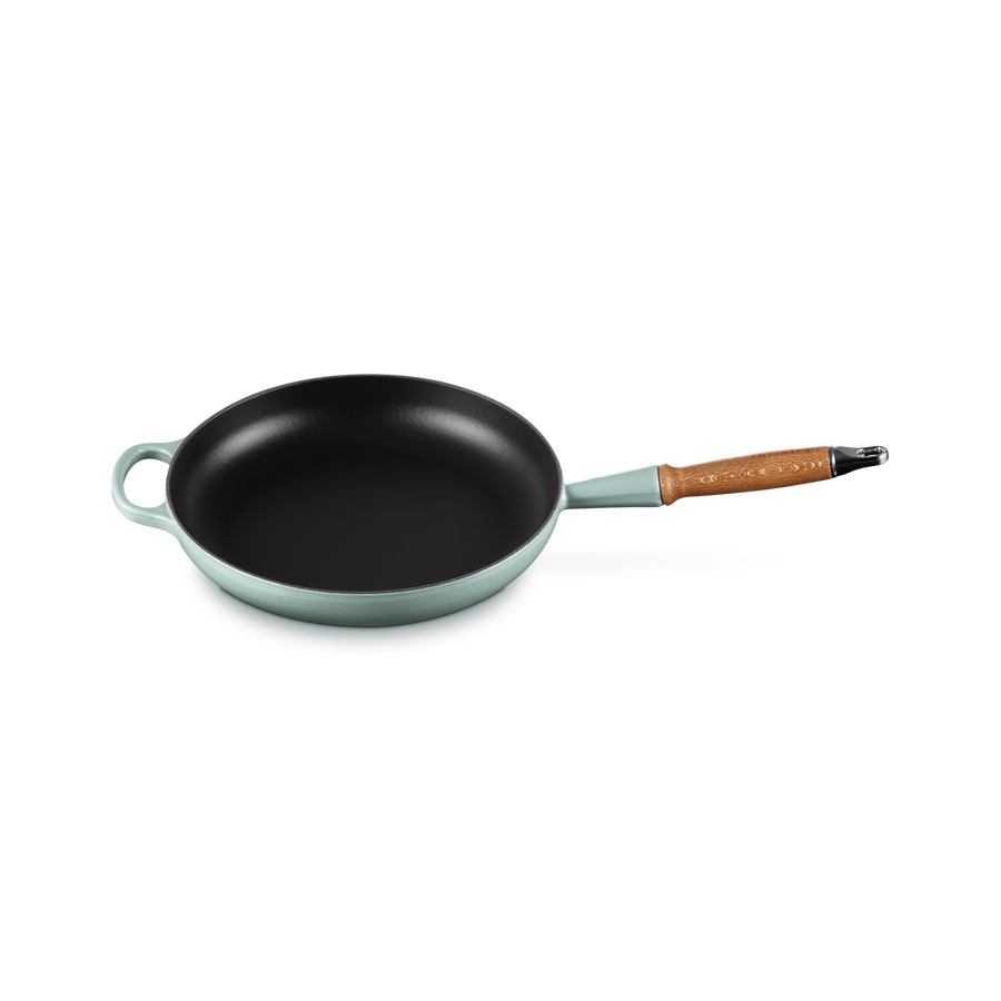 additioanl image for  Le Creuset Sign. Frying Pan S/Salt 28 cm 